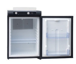 Mini Refrigerador de Gas para el Hogar y Hoteles SMAD de 45L con DSG-40B2E(A) - Product Image 1