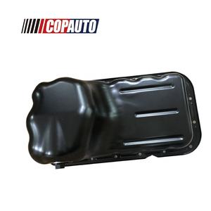 Pièces de rechange automobiles Chevrolet OEM 96518397 Carter d'huile pour voitures américaines - Product Image 4
