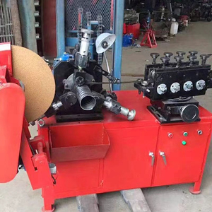 เครื่องทำท่อโลหะปรับแรงตึงเสาคอนกรีต - Product Image 6