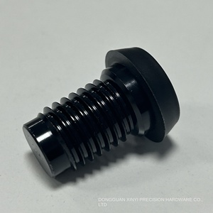 Accessoires de <span class=keywords><strong>billard</strong></span> de snooker à huit et neuf boules en aluminium noir et caoutchouc, embout allongé Chutek, sortie d'usine - Product Image 2
