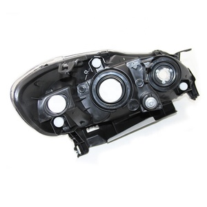 1 par de faros blancos para Toyota Corolla, 2002-2008 - Product Image 5