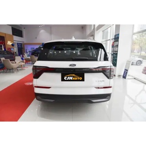 <span class=keywords><strong>Ford</strong></span> <span class=keywords><strong>Edge</strong></span> L 2.0T EcoBoost 2WD Fashion 7 posti a tre file, SUV a benzina usato del 2025, a basso chilometraggio, pronto per l'esportazione globale - Product Image 5
