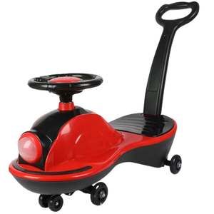 Coche columpio musical para niños, con luz, <span class=keywords><strong>yoyo</strong></span> - Product Image 3