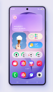 Téléphone S26 Ultra 5G débloqué en usine avec fonction SOS d'urgence pour les aventuriers en plein air et les utilisateurs soucieux de la sécurité - Product Image 5