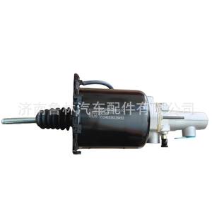 Cilindros Esclavos de Embrague Sinotruk Howo WG9725230041/WG9725230051 - Product Image 3