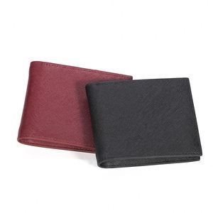 Nouvelles Idées de Produits 2026 : Coffret Cadeau de Luxe pour Hommes, Portefeuille et Porte-clés de Designer - Product Image 1