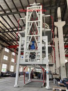 Système de stationnement intelligent rotatif vertical pour 8 voitures de <span class=keywords><strong>Tabitha</strong></span> - Product Image 4