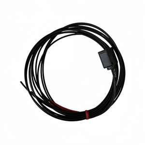 CZ-60 CZ-10 CZ-11 CZ-12 CZ-13 CZ-40 CZ-41 CZ-K1 หัวเซ็นเซอร์สำหรับการตรวจจับการมีอยู่ของวัตถุอุตสาหกรรมในสต็อก - Product Image 1