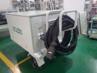 ACSOON Aircraft Ground Power Unit 90kVA 400Hz 208V Hangar and Apron Aviation Static Frequency Converter 400HZ Power Source