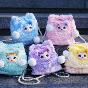 Maytree Dumia <span class=keywords><strong>Ula</strong></span> Lovely Hobby Toys Art Toys Borsa a Tracolla Crossbody Blind Box - Product Image 6