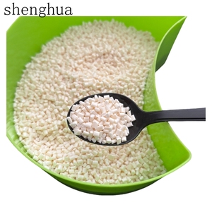 Gránulos de ABS SINO-PEC 8391 Antiestáticos Ignífugos Gf20 Gf30 V0 Alta Resistencia Alta Rigidez Alto Brillo Moldeo por Inyección - Product Image 2