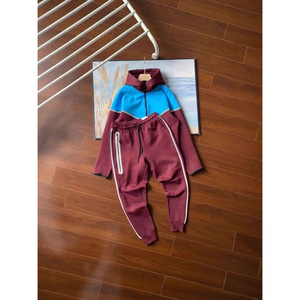 Sudadera con capucha y cremallera de diseño personalizado para gimnasio, de alta calidad, para hombre. - Product Image 1