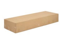Lit plateforme sur mesure, robuste, en fer forgé noir, base de lit en métal noir pour chambre d'hôtel