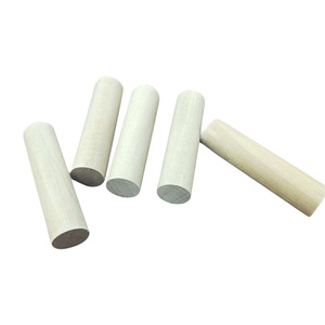 Barras redondas de bambú, palitos de madera para manualidades, 77 piezas para proyectos de bricolaje y regalos, en stock, venta al por mayor del fabricante - Product Image 4