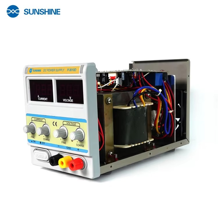 ZHIAOXIN dcpowersupplyパワーサプライ RXN-3010D ZHIAOXIN dcpowersupplyパワーサプライ RXN-3010D