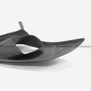 ท่อรับไฟหน้ารถสไตล์ Nissan 350Z Z33 EPA LHS - Product Image 5