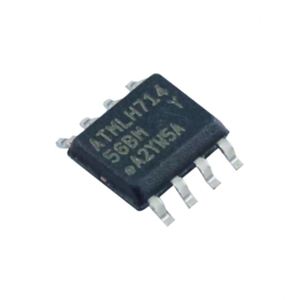 AT93C56B-SSHM-T Neuf, Original - Product Image 1