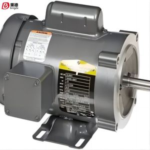 Moteur monophasé 1/3HP CL3501 - Product Image 1