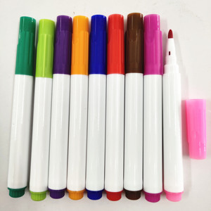 Vendita calda impermeabile colorato pennarelli <span class=keywords><strong>tessuto</strong></span> permanente sulla camicia - Product Image 3