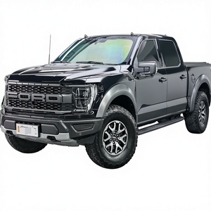 ฟอร์ด เอฟ-150 แร็ปเตอร์ ปี 2024 เครื่องยนต์ทวินเทอร์โบ ขับเคลื่อน 4 ล้อ รถกระบะขนาดใหญ่ สำหรับขับขี่ออฟโรด พร้อมจัดส่ง - Product Image 3