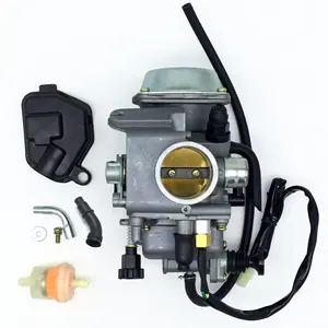 Wholesale 32mm 300cc PD32J carburetor for Honda TRX300 ATV with heater 2002 2003 2004