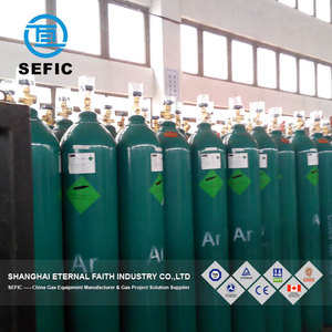 SEFIC endüstriyel 50L <span class=keywords><strong>Argon</strong></span> gazı tüpü doldurulabilir gaz silindir <span class=keywords><strong>Argon</strong></span> gaz tankı <span class=keywords><strong>Argon</strong></span> silindir - Product Image 6