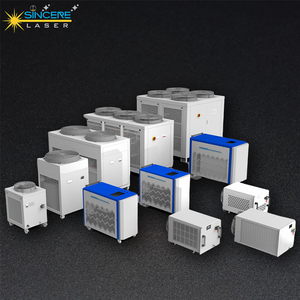 Mesin las serat <span class=keywords><strong>Laser</strong></span> Steedu SCHYTJ-2000W, pendingin Las adalah serat <span class=keywords><strong>Laser</strong></span> dengan kabinet - Product Image 5