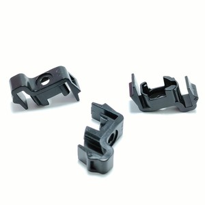 Honda Cr V Headlight <b>Bracket</b> Clip 3315 02 Tla A01 <b>Plastic</b> Trim Mounting Hardware For New Honda Cr V Series - Product Image 1