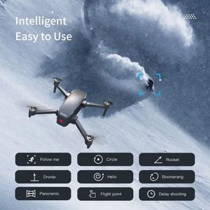 2023 EW C-FLY aiaith 2 Srrone 3-xxis Imbal 4K P3 3 Krushrushless vovoidance Obstacle ololable roessional aiaiaiaith 2 s - Product Image 4