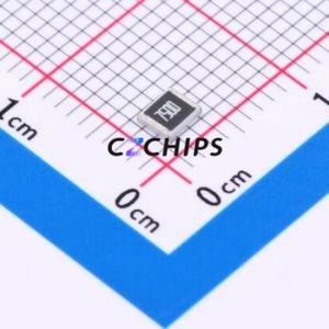 Résistance SMD CR1210F37500G 1210 (Type : Film Épais) (Résistance : 750 Ohms Précision : 1%) - Product Image 1