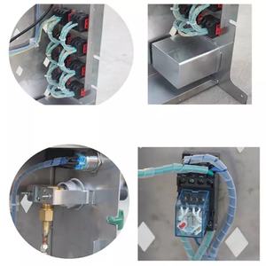 <span class=keywords><strong>Cage</strong></span> pour animaux de compagnie en acier inoxydable pour intérieur, fabrication sur mesure, prix de gros d'usine, oxygène médical, <span class=keywords><strong>cage</strong></span> à deux portes pour exposition canine - Product Image 4