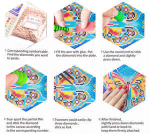 Offre Spéciale <span class=keywords><strong>femme</strong></span> <span class=keywords><strong>nue</strong></span> dame 5D bricolage diamant <span class=keywords><strong>peinture</strong></span> kits, plein rond perceuse diamant peintures pour adultes pour la maison décoration murale - Product Image 5