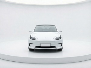 <span class=keywords><strong>Tesla</strong></span> <span class=keywords><strong>Model</strong></span> <span class=keywords><strong>3</strong></span> 2020 Usata, Versione Standard Range Plus RWD, Batteria LFP, Cambio Automatico, Pneumatici R18, Interni Chiari, Veicolo Elettrico Sicuro ed Economico - Product Image 1