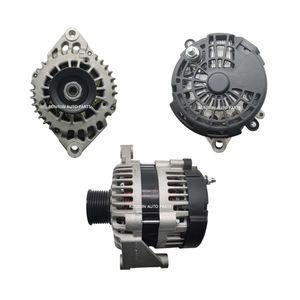 卡特彼勒珀金斯10000-25549 8600282 8600688 3276712 2781A503 13SI的24V 50A挖掘机交流发电机 - Product Image 1