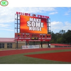 P10 ad alta risoluzione di <span class=keywords><strong>calcio</strong></span> basket punteggio e il video display a led per lo stadio - Product Image 4