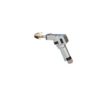Handheld <b>Laser</b> Cladding Hardening Machine Powder Feeder Metal Surface Coating Repair Industrial Portable 1000W 1500W 2000W - Product Image 1