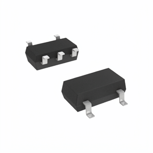 Composants électroniques 5 TSSOP, SC 70 5, SOT 353 SIP21106DR-30-E3, puces originales de gestion de l'alimentation (PMIC) - Product Image 1