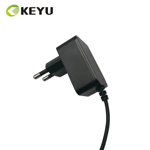 5 v 2 a ac/dc power adapter usa uk eu au indien korea steckerladegerät 5 v 2 a lieferung für tv box