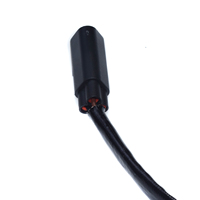 Piezas de automóviles Accesorios para automóviles Nuevo sensor de velocidad para Ford Escort 1995-2001 Fiesta 1995-2002 Cougar 1998-2001