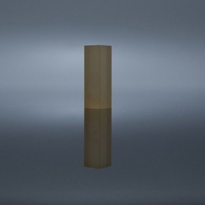 Lámina de Cristal CdO4W de Entrega Rápida, Bloque de Cristal CdO4W de Alto Rendimiento de Scintilación para Campo Radiactivo - Product Image 1
