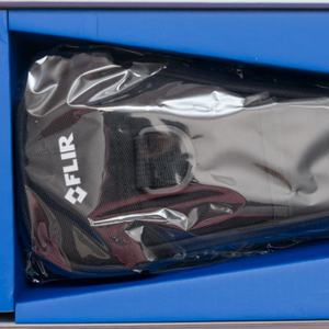 Guter Preis Neue IR-Wärme bild kamera <span class=keywords><strong>Flir</strong></span> TG268 Wärme bild kamera - Product Image 6