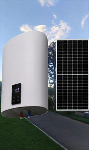 Vente en gros <span class=keywords><strong>chauffe</strong></span>-<span class=keywords><strong>eau</strong></span> solaire LED Hannover ODM Fournisseur OEM Hot 50L 60L <span class=keywords><strong>80L</strong></span> compact pressurisé résidentiel pas cher 6 personnes - Product Image 6