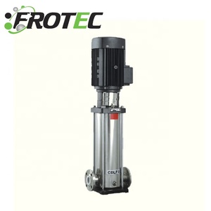 <span class=keywords><strong>Pompe</strong></span> à eau verticale Frotec CLISON Chine 8M3/H <span class=keywords><strong>10M3</strong></span>/H 20M3/H - Product Image 5