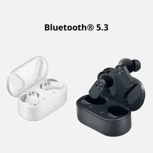 Audífonos OnePlus Buds 2 con Cancelación Activa de Ruido, Bluetooth 5.3, Resistentes al Agua y al Sudor IP55 - Product Image 5