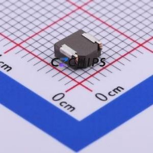 SPM4020T-2R2M-LR ตัวเหนี่ยวนำไฟฟ้าแบบ SMD, ขนาด 4.1x4.4 มม. ( ค่าความเหนี่ยวนำ: 2.2uH ) ( ความแม่นยำ: 20% กระแสไฟฟ้าที่กำหนด: 4.4A ) - Product Image 2