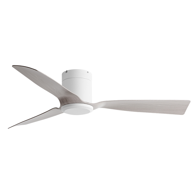 White+gray wood grain