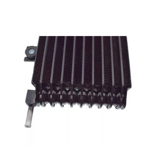 Nissan Intercooler 21606JG000 For X-Trail T31 2007-2017 Vertical Air Cooler Replacement Part - Product Image 4