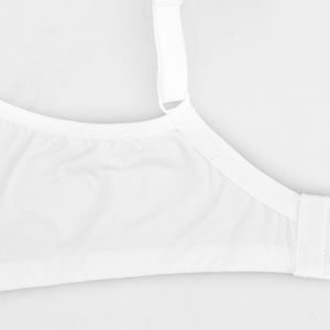 Soutiens-<span class=keywords><strong>gorge</strong></span> minimisateurs confortables pour femmes, haute qualité, ultra-fins, doux, à armatures, respirants, en maille tricotée, <span class=keywords><strong>microfibre</strong></span>, grandes tailles, bonnets pleins, <span class=keywords><strong>sans</strong></span> coutures - Product Image 6