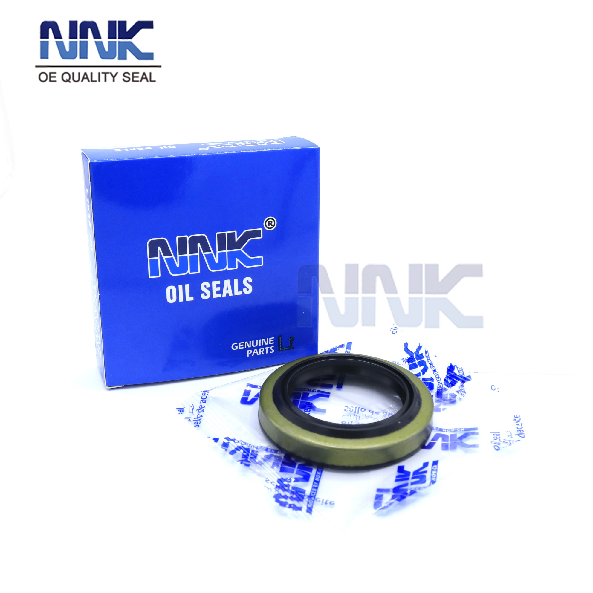 Oil Seal Wholesale - High-Quality N2397 for Musashi Nissan