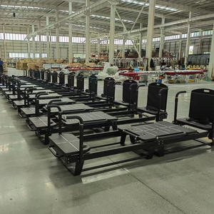 एडजस्टेबल एंटी-स्लिप एलाय एलॉय, मेगापूर्व जिम उपकरण बिक्री के लिए सुधारकों मेगा पूर्व को ढेर करता है - Product Image 2